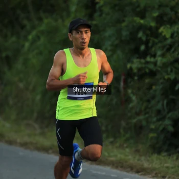 Runner Photo 3468677
