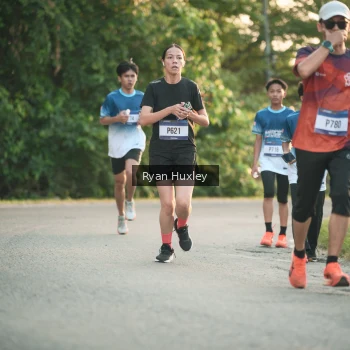 Runner Photo 3468682