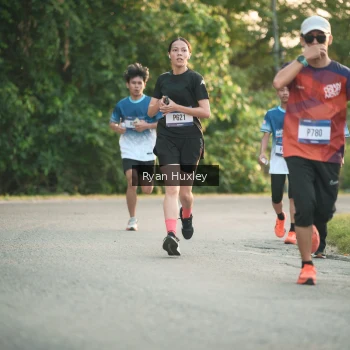 Runner Photo 3468683