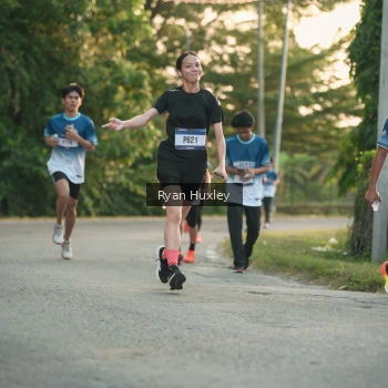 Runner Photo 3468689