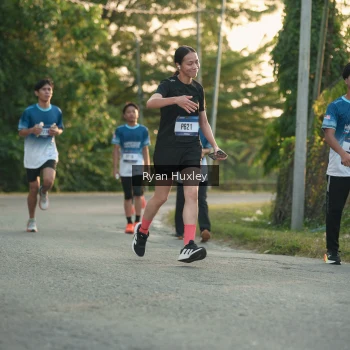 Runner Photo 3468692
