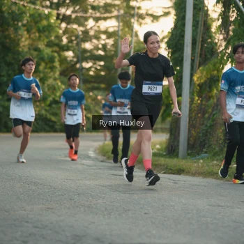 Runner Photo 3468695