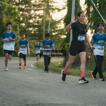 Runner Photo 3468697