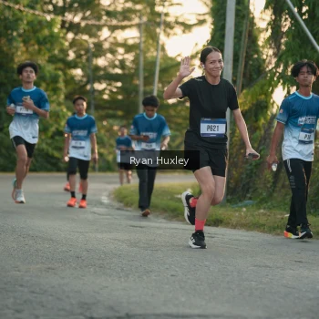 Runner Photo 3468698