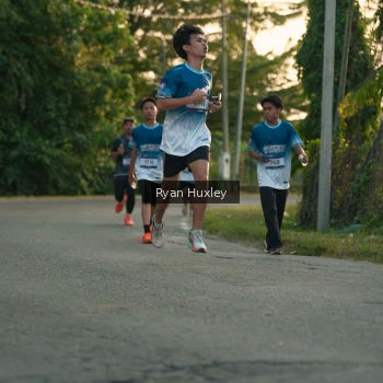 Runner Photo 3468700