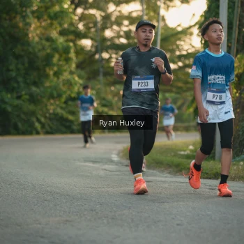Runner Photo 3468703