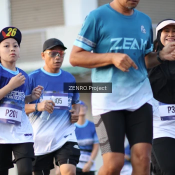 Runner Photo 3468705