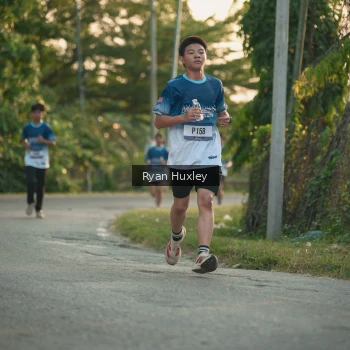 Runner Photo 3468707