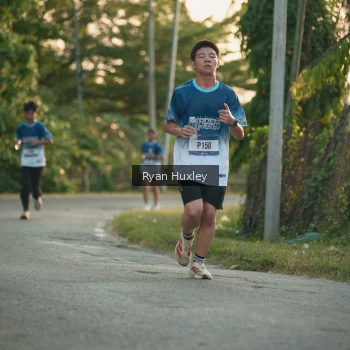 Runner Photo 3468708