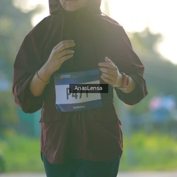 Runner Photo 3468709