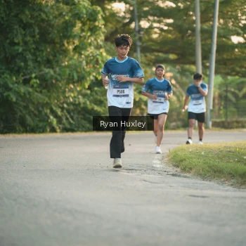 Runner Photo 3468716