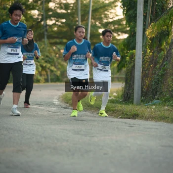 Runner Photo 3468728