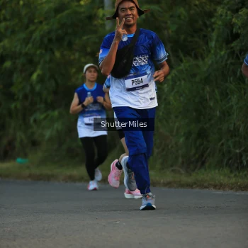 Runner Photo 3468730