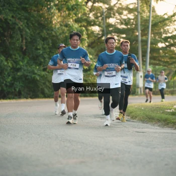Runner Photo 3468744