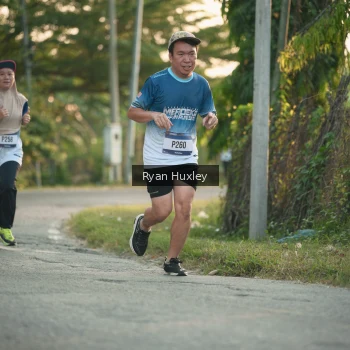 Runner Photo 3468751