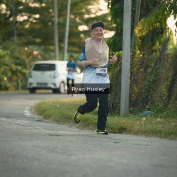 Runner Photo 3468766