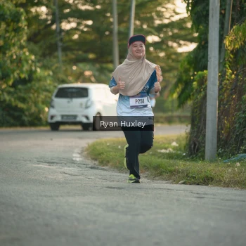 Runner Photo 3468767