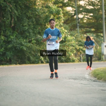 Runner Photo 3468772