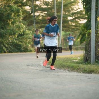 Runner Photo 3468779