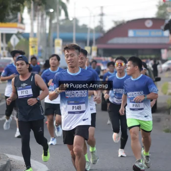 Runner Photo 3468787