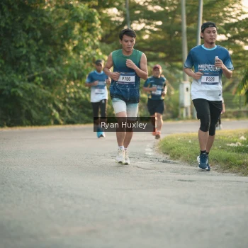 Runner Photo 3468790
