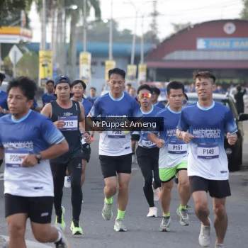 Runner Photo 3468791