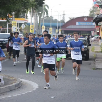 Runner Photo 3468795