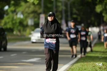 Runner Photo 34688