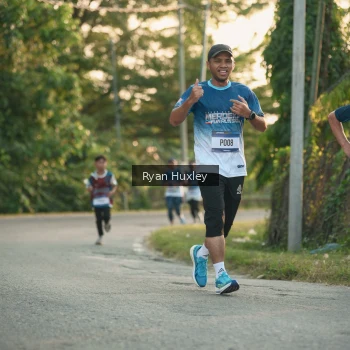 Runner Photo 3468806