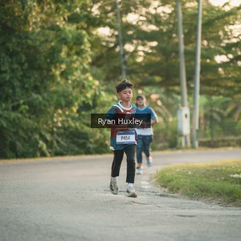 Runner Photo 3468807