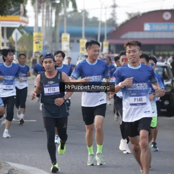 Runner Photo 3468809