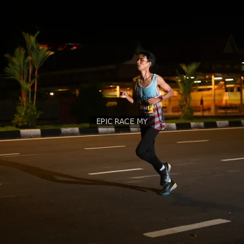 Runner Photo 3468810