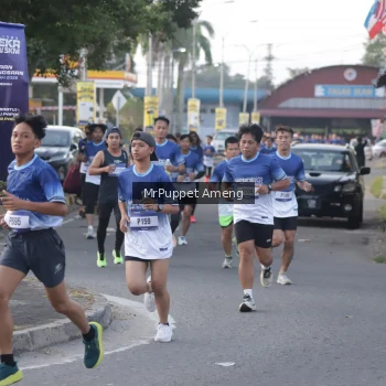 Runner Photo 3468811