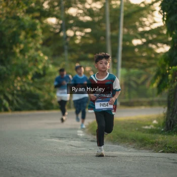 Runner Photo 3468817