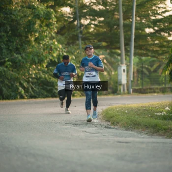 Runner Photo 3468818