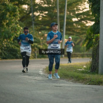 Runner Photo 3468820