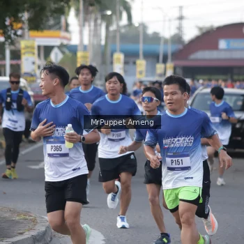Runner Photo 3468822