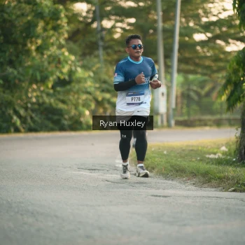 Runner Photo 3468826