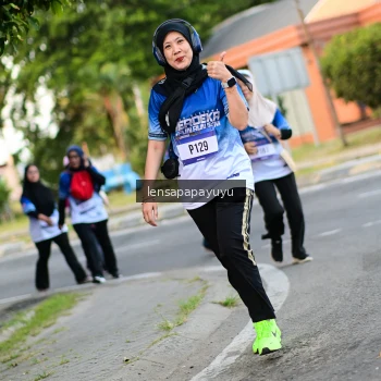 Runner Photo 3468828