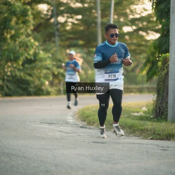 Runner Photo 3468829