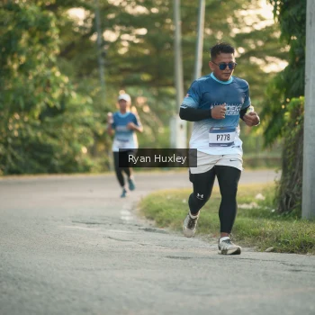 Runner Photo 3468838