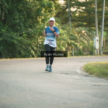 Runner Photo 3468840