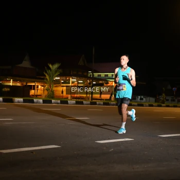Runner Photo 3468841