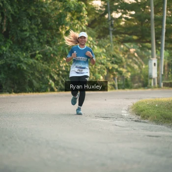 Runner Photo 3468842