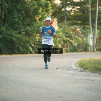 Runner Photo 3468843
