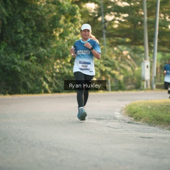 Runner Photo 3468846