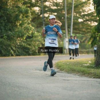 Runner Photo 3468856