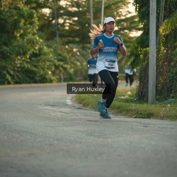 Runner Photo 3468861