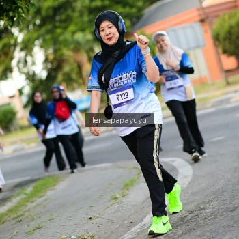 Runner Photo 3468882