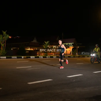 Runner Photo 3468897